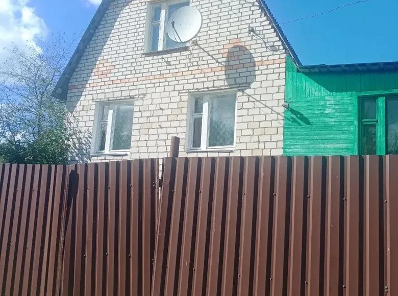 Дом 156 м² Радошковичский сельский Совет, Беларусь