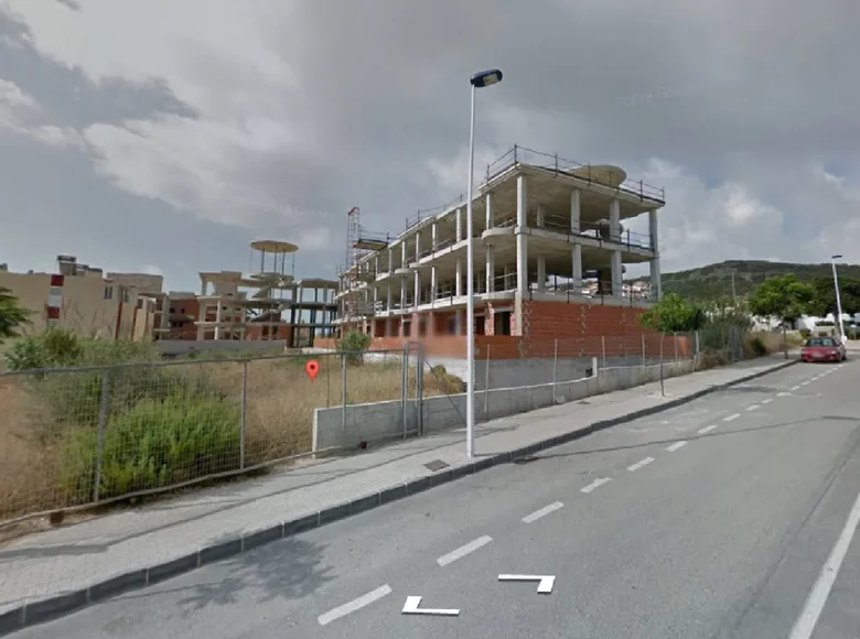 Commercial property  in Guardamar del Segura, Spain