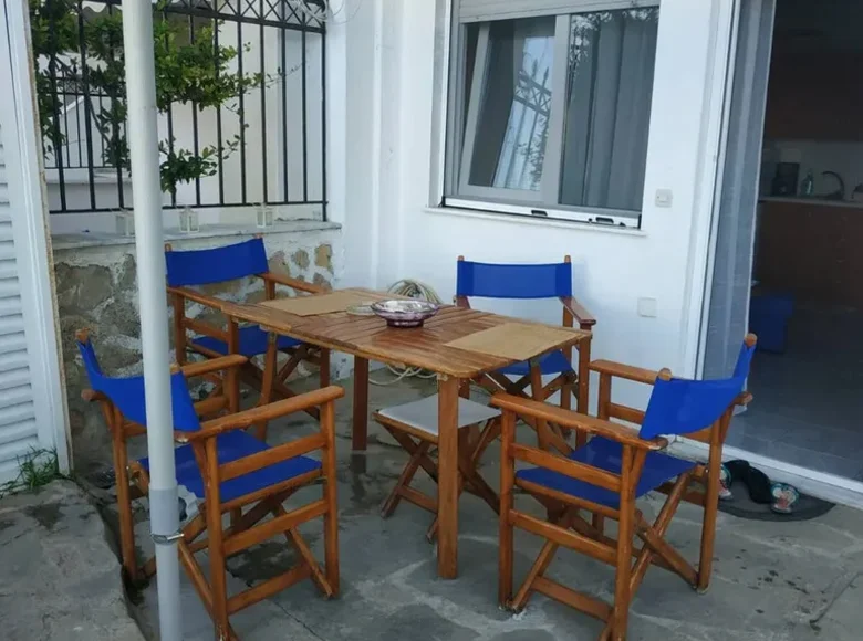 Appartement 2 chambres 42 m² Kallithea, Grèce