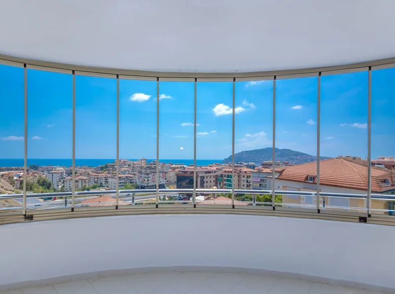 2 bedroom apartment  Alanya, Turkey