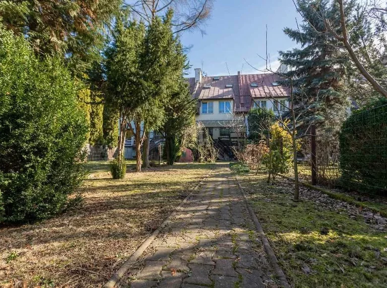 4 bedroom house 290 m² Warsaw, Poland