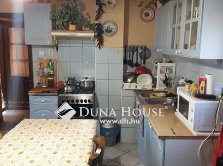 House 145 m² St. Lawrence, Hungary