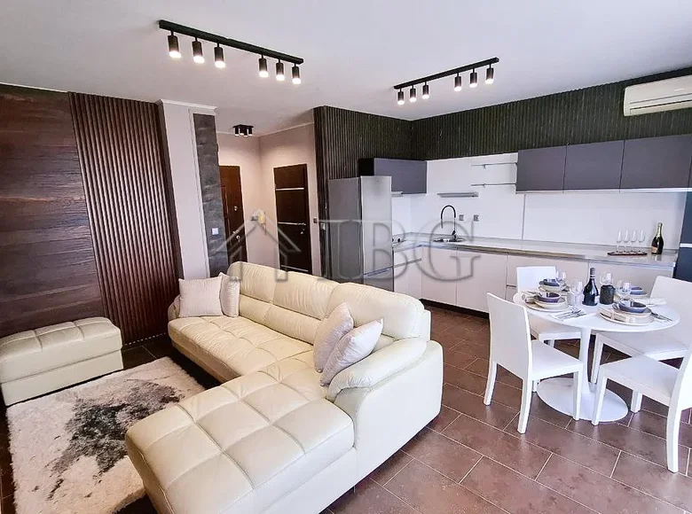 Appartement 3 chambres 110 m² Nessebar, Bulgarie