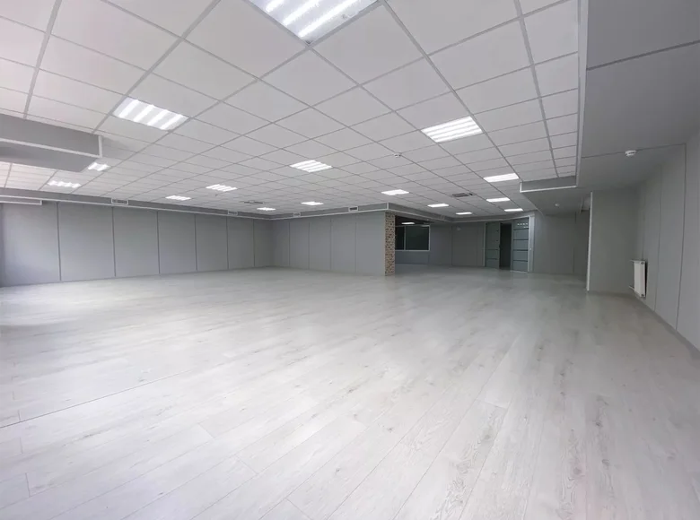 Büro 273 m² Moskau, Russland