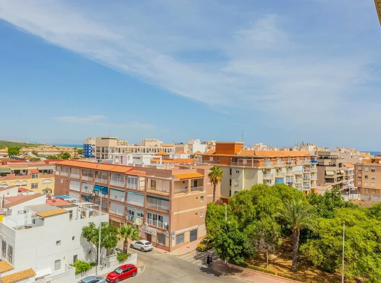 3 bedroom apartment 100 m² Torrevieja, Spain