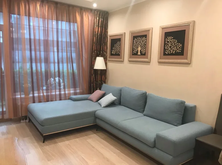 3 bedroom apartment 81 m² Jurmala, Latvia