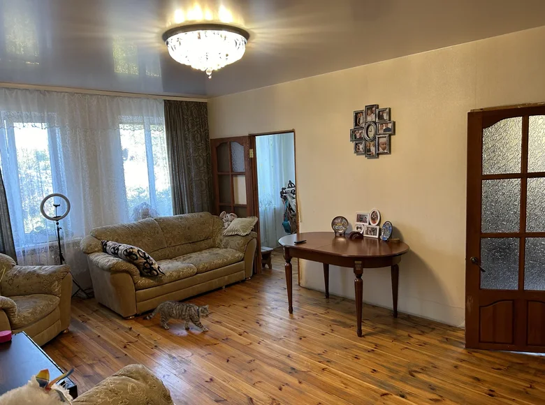 Casa 83 m² Borisov, Bielorrusia