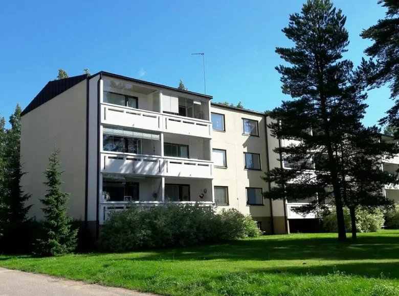 Apartamento 3 habitaciones 70 m² Lappeenranta, Finlandia