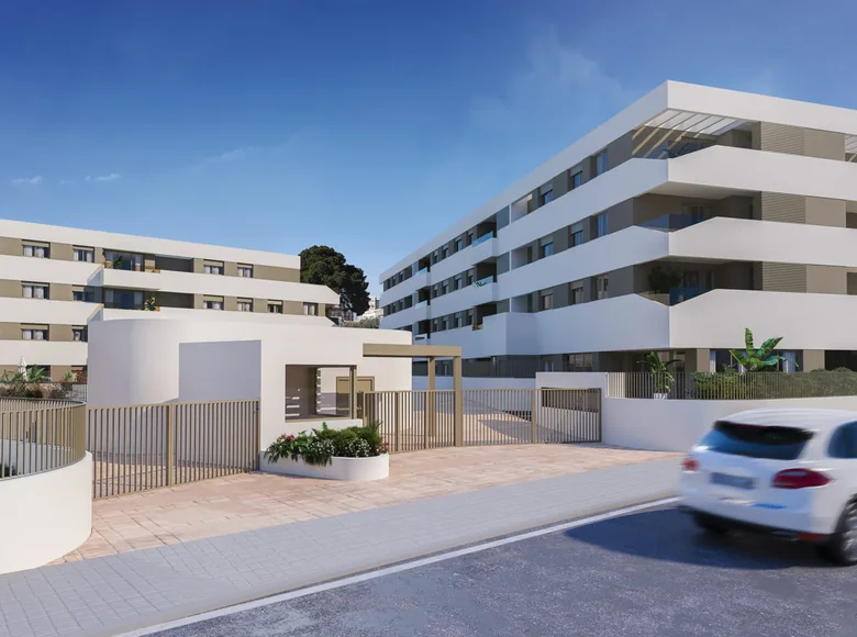 Apartamento 4 habitaciones 75 m² San Juan de Alicante, Španjolska