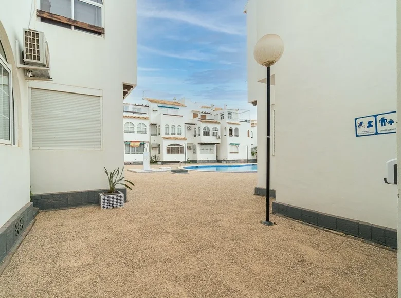 Appartement 1 chambre 58 m² Torrevieja, Espagne