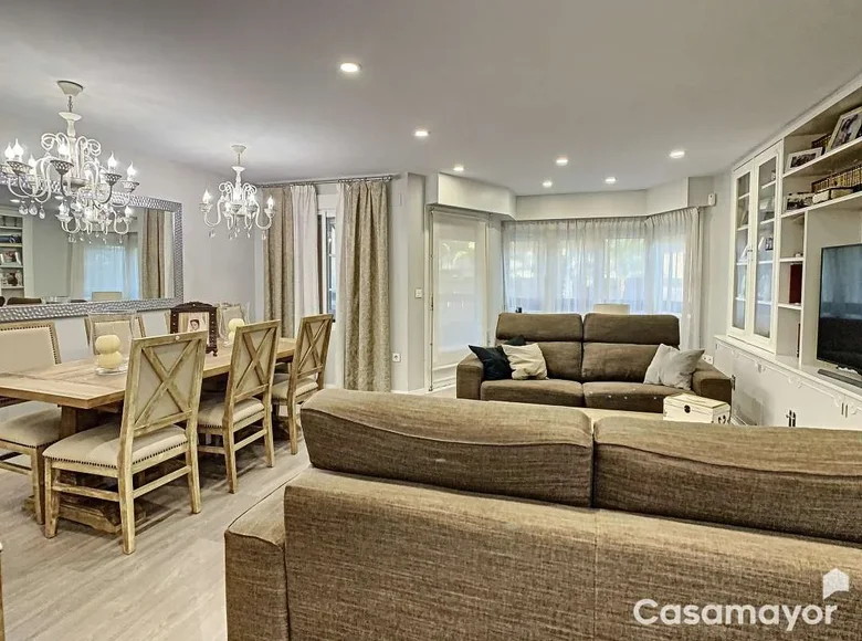 Apartamento 136 m² Alicante, Španjolska