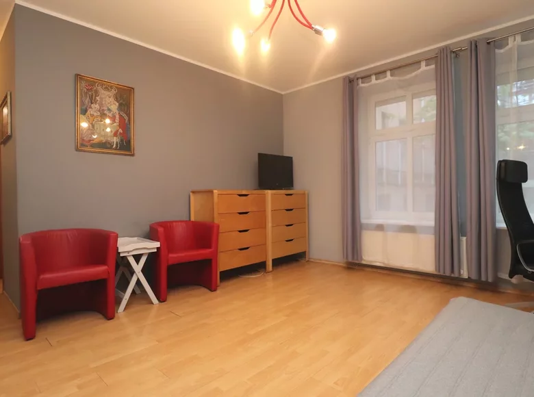 Квартира 1 комната 45 м² в Польше, Польша