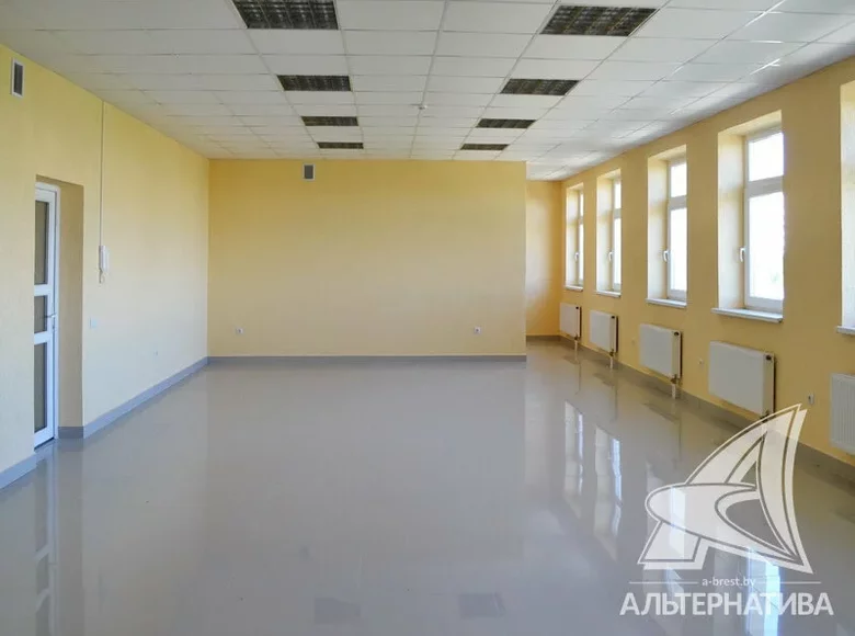 Oficina 20 m² en Brest, Bielorrusia