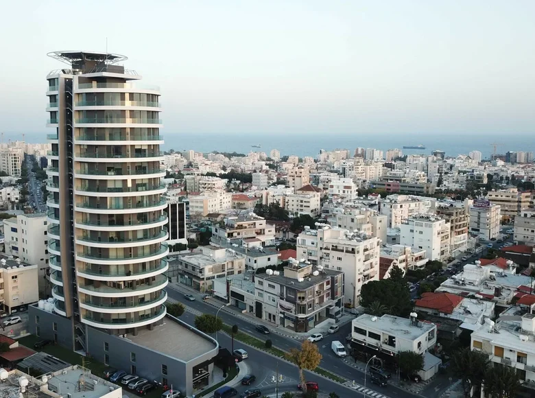 Propiedad comercial 157 m² en Limassol, Chipre