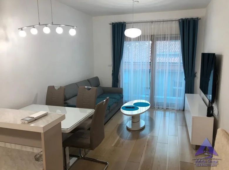 Mieszkanie 2 pokoi 64 m² Przno, Czarnogóra