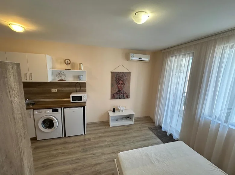 1 bedroom apartment 31 m² Ravda, Bulgaria