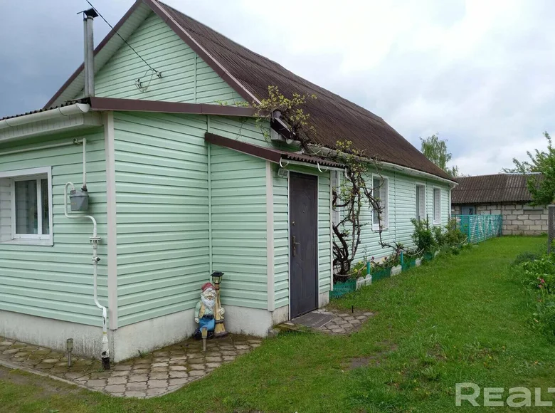 Casa 127 m² Stowbtsy, Bielorrusia