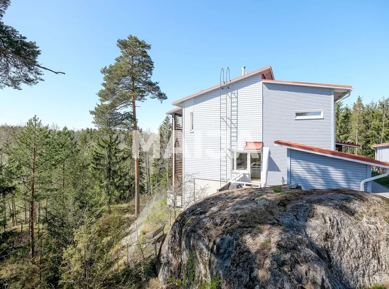 5 bedroom house 141 m² Sipoo, Finland