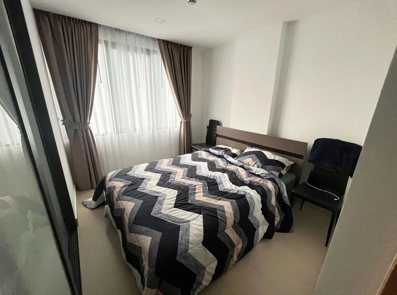 Appartement 1 chambre 26 m² Bang Sare, Thaïlande