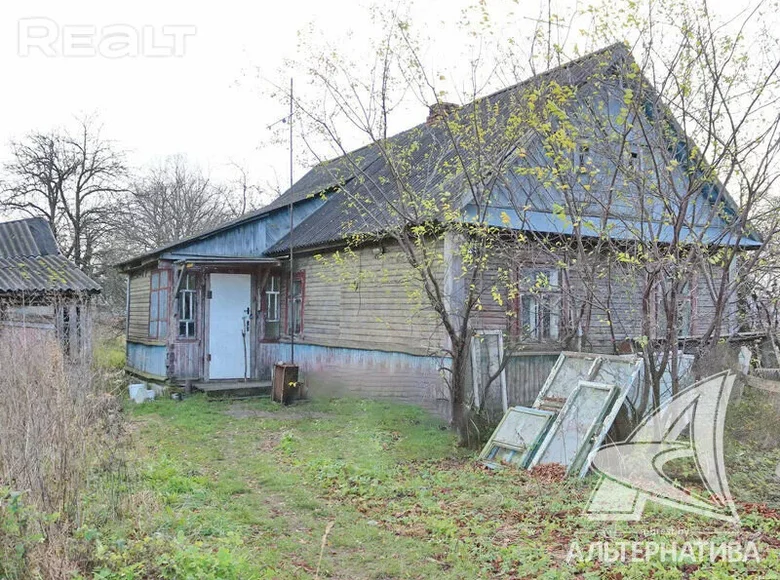 Land 52 m² Znamienka, Belarus