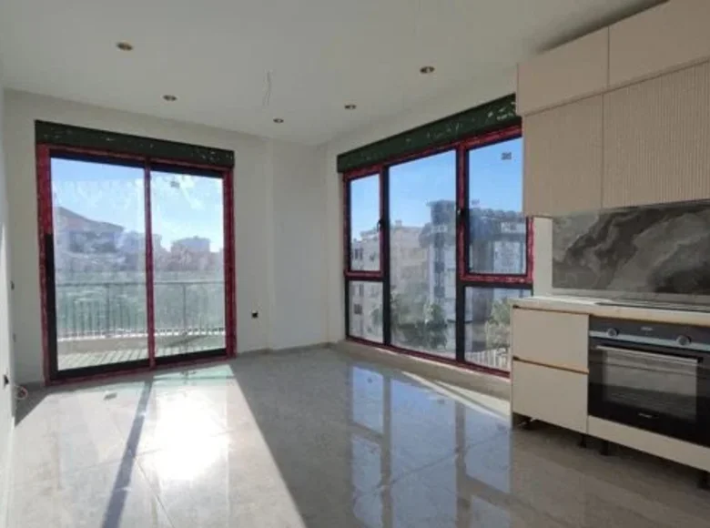 Apartamento 1 habitacion 54 m² Región del Mediterráneo, Turquía