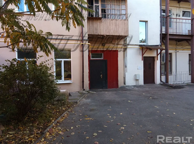 Квартира 1 комната 38 м² Брест, Беларусь