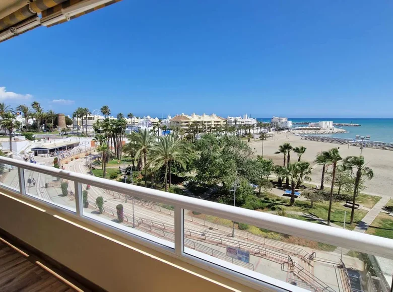 Квартира 2 спальни 55 м² Benalmadena, Испания