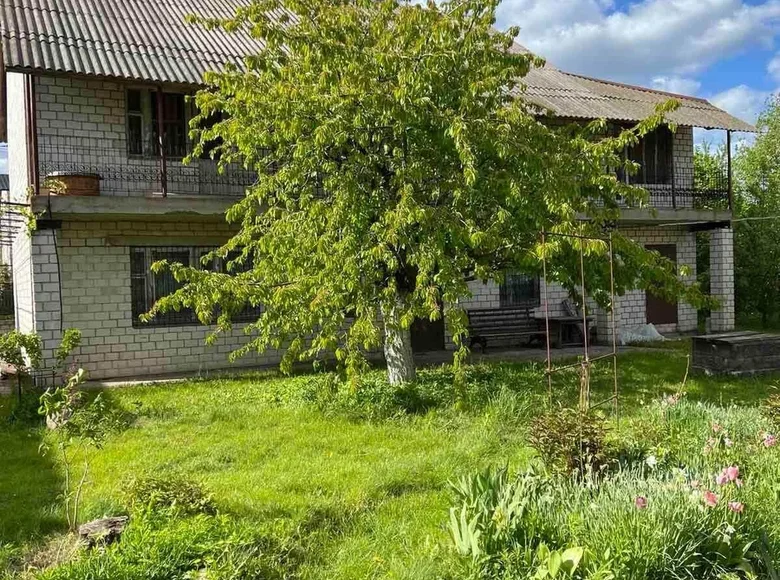 Maison 291 m² Serafimova, Bélarus