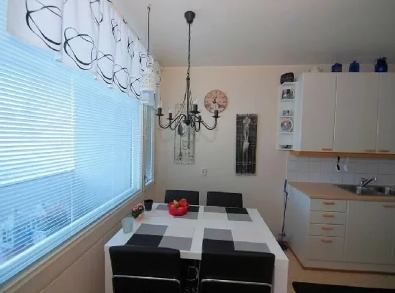 Apartamento 3 habitaciones 65 m² Imatra, Finlandia