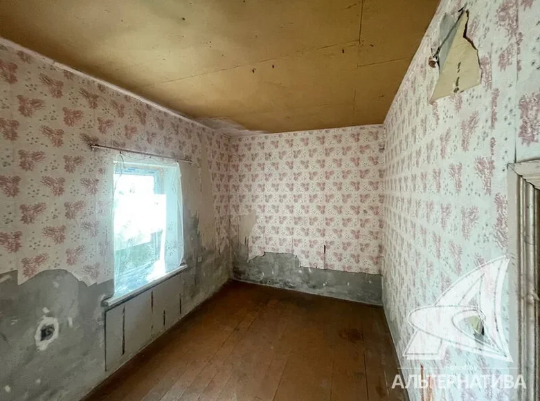 1 room apartment 22 m² Vysokaye, Belarus