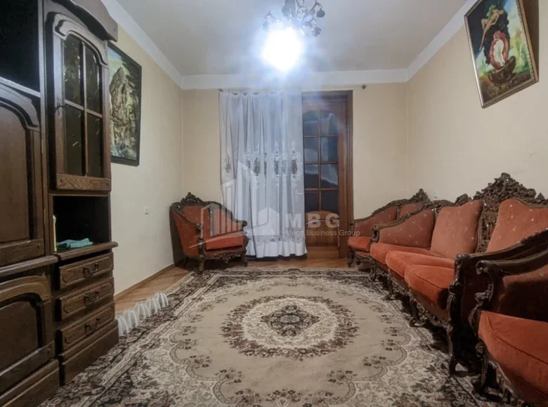 1 bedroom apartment 60 m² Tbilisi, Georgia