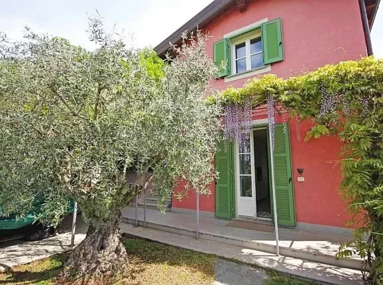 4 bedroom Villa 196 m² San Carlo, Italy