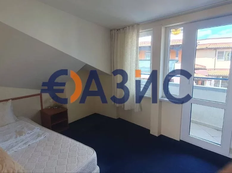 Appartement 39 m² Nessebar, Bulgarie