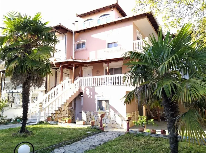 Casa de campo 6 habitaciones 195 m² Neochorouda, Grecia