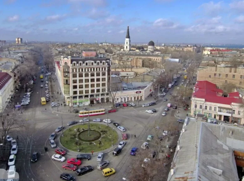 Gewerbefläche 448 m² Odessa, Ukraine