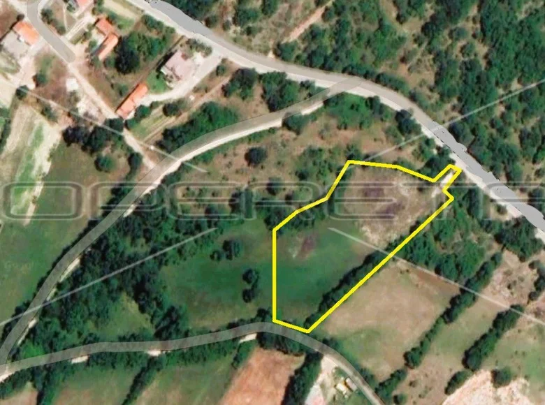 Grundstück 4 237 m² Poljica, Kroatien