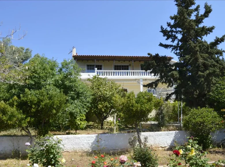 Cottage 4 bedrooms 195 m² Municipality of Saronikos, Greece