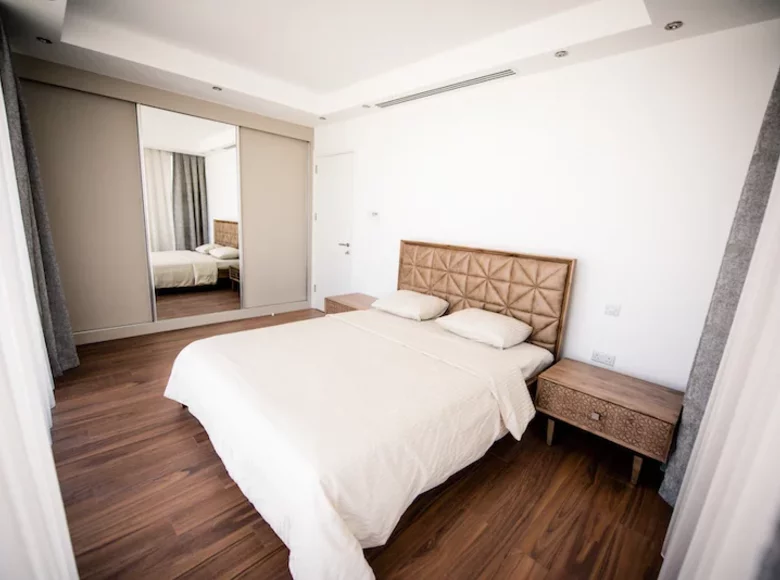 Villa de tres dormitorios 235 m² Kazafani, Chipre