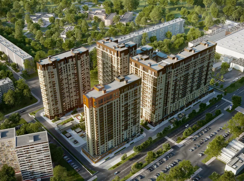 Warehouse 6 m² in Moscow, Russia