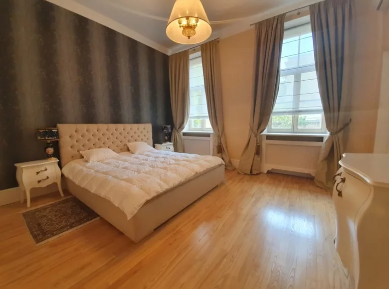 Квартира 3 комнаты 120 м² Рига, Латвия