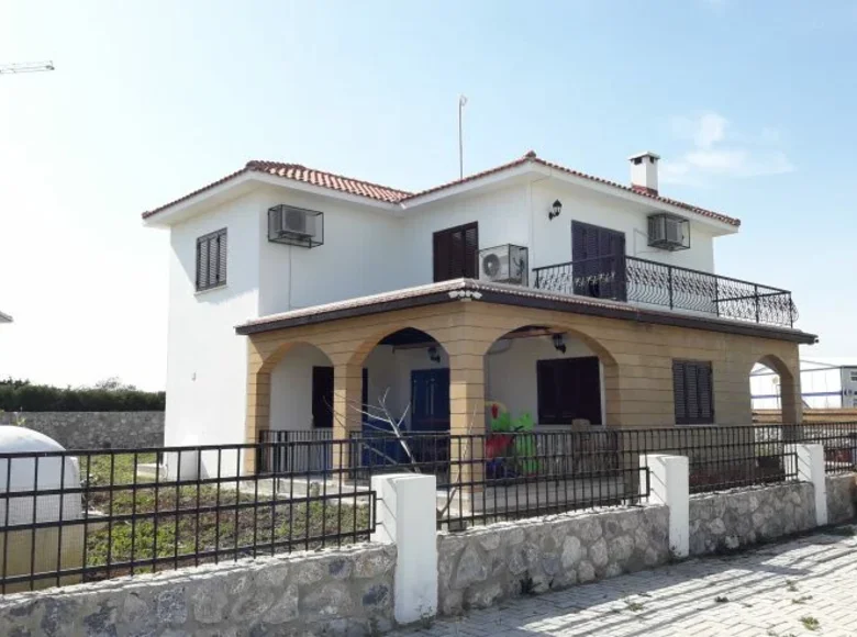 Mansion 3 bedrooms 180 m² Bogaz, Northern Cyprus