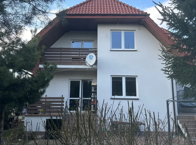 Maison 300 m² Varsovie, Pologne