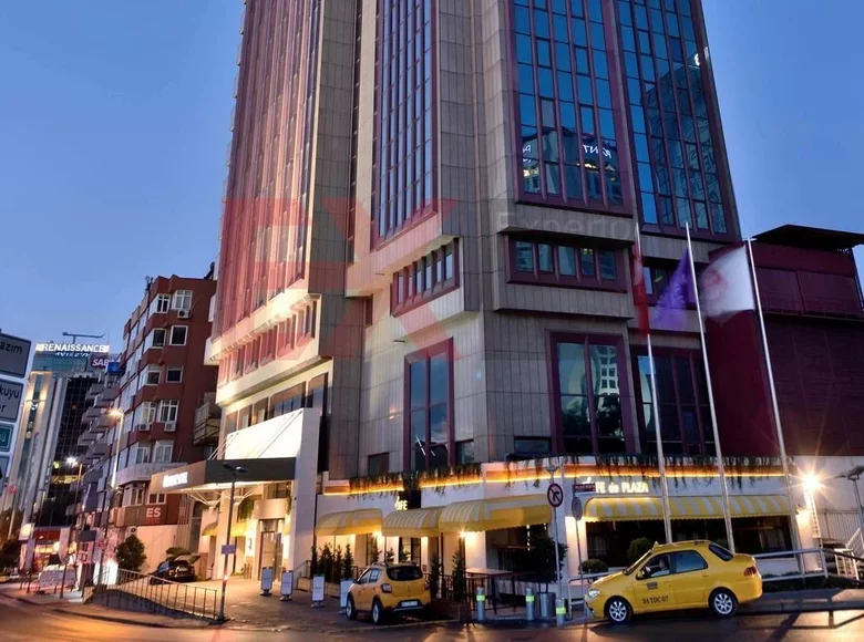 Commercial property  in Istanbul, Turkey
