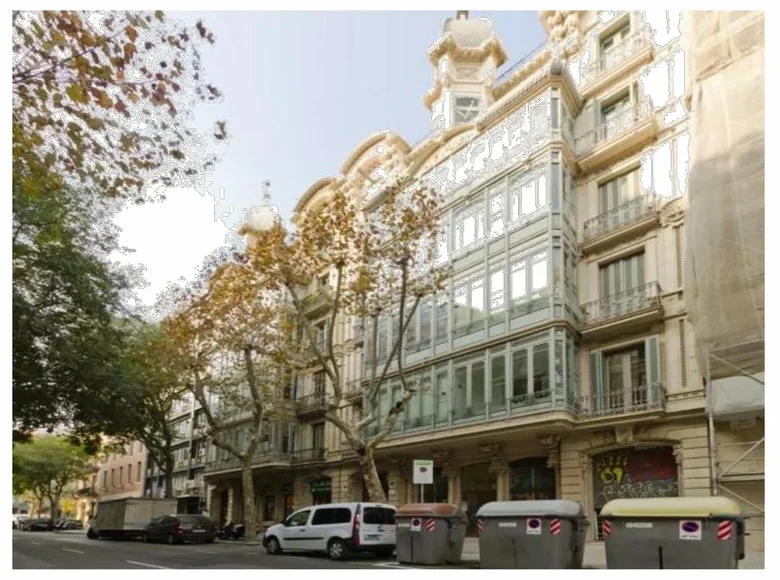 Investition 70 m² Barcelona, Spanien