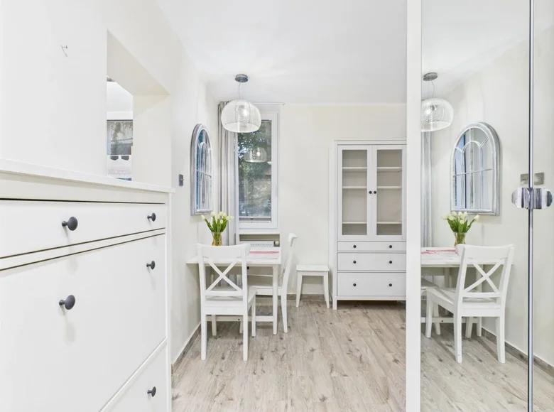Wohnung 2 zimmer 34 m² Warschau, Polen