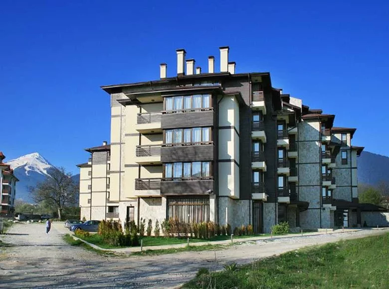 Mieszkanie  Bansko, Bułgaria