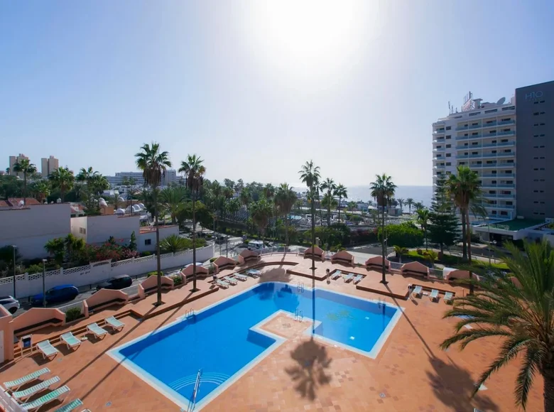 1 bedroom apartment  Santa Cruz de Tenerife, Spain