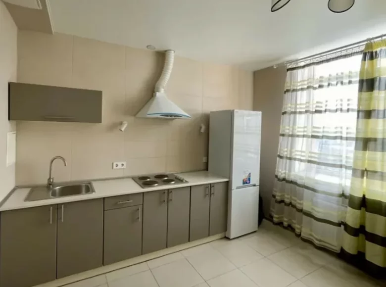 Apartamento 1 habitación 46 m² Odesa, Ucrania