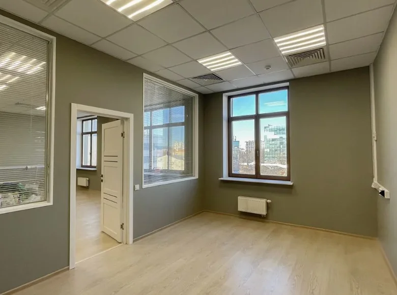 Büro 2 365 m² Zentraler Verwaltungsbezirk, Russland