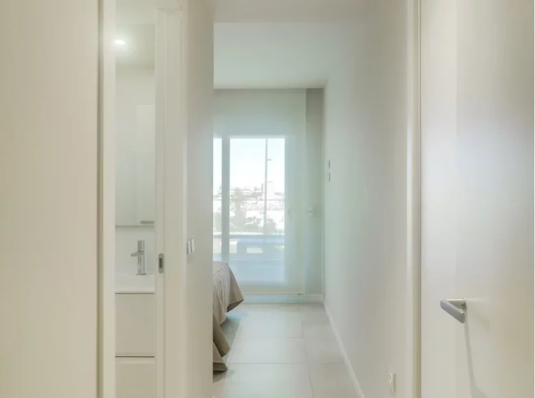 Apartamento 3 habitaciones 82 m² Orihuela, España